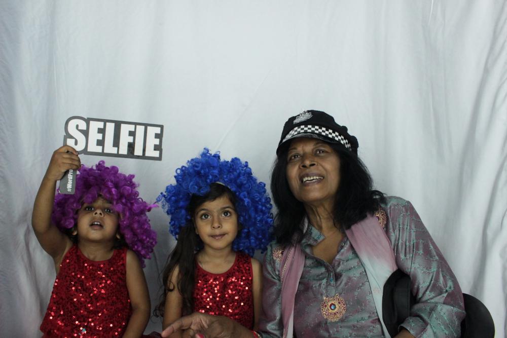 Arun's pre wedding party  | View more photos from the event at gallery.myphotoboothexperience.co.uk/u/MyPhotoBoothExperienceLtd/Aruns-pre-wedding-party